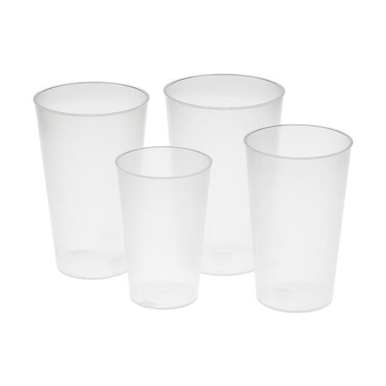 Trinkbecher "Vital", 300 ml