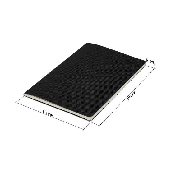 Sigel Notizheft "Conceptum", A5