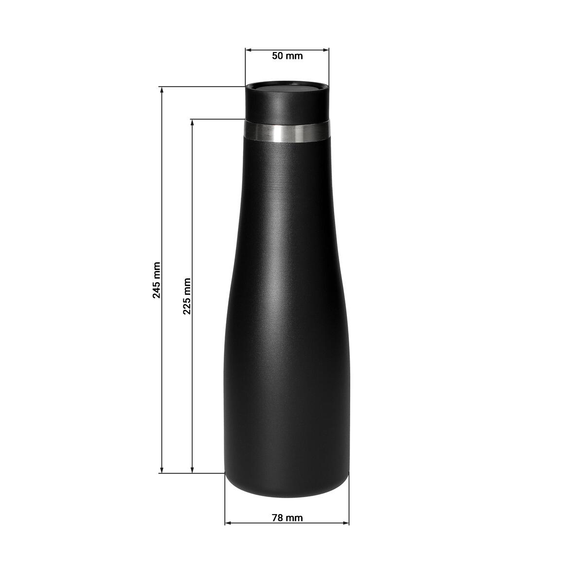 Vakuumflasche "Dallas" 550 ml