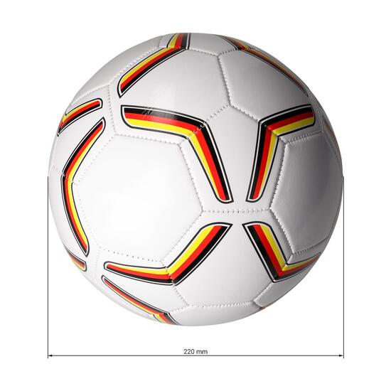 Fußball "Germany", groß