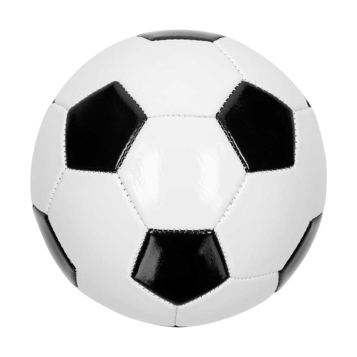 Fußball "Classico", klein