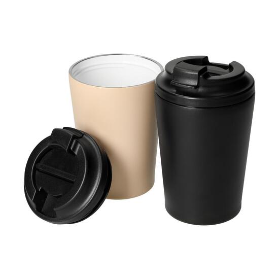 Kaffeebecher "Ceramico"