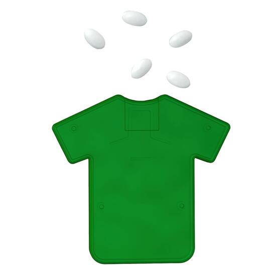 Mint-Spender "Trikot"