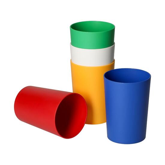 Zahnputzbecher "Pure"