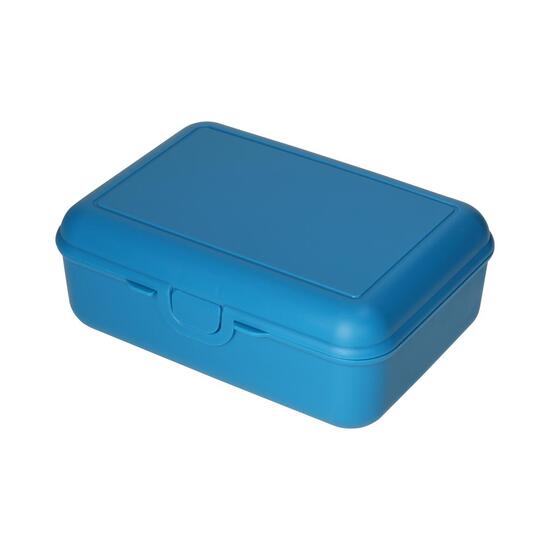 Vorratsdose "School-Box" deluxe, ohne Trennschale