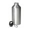 Aluminiumflasche "Sporty" 0,6 l
