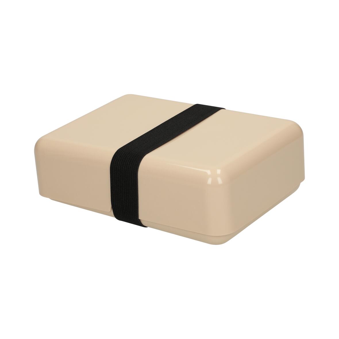 Bio-Vorratsdose "Match"