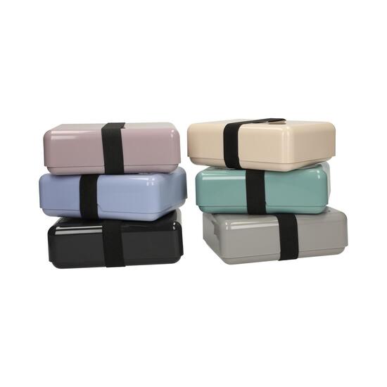 Bio-Vorratsdose "Match"