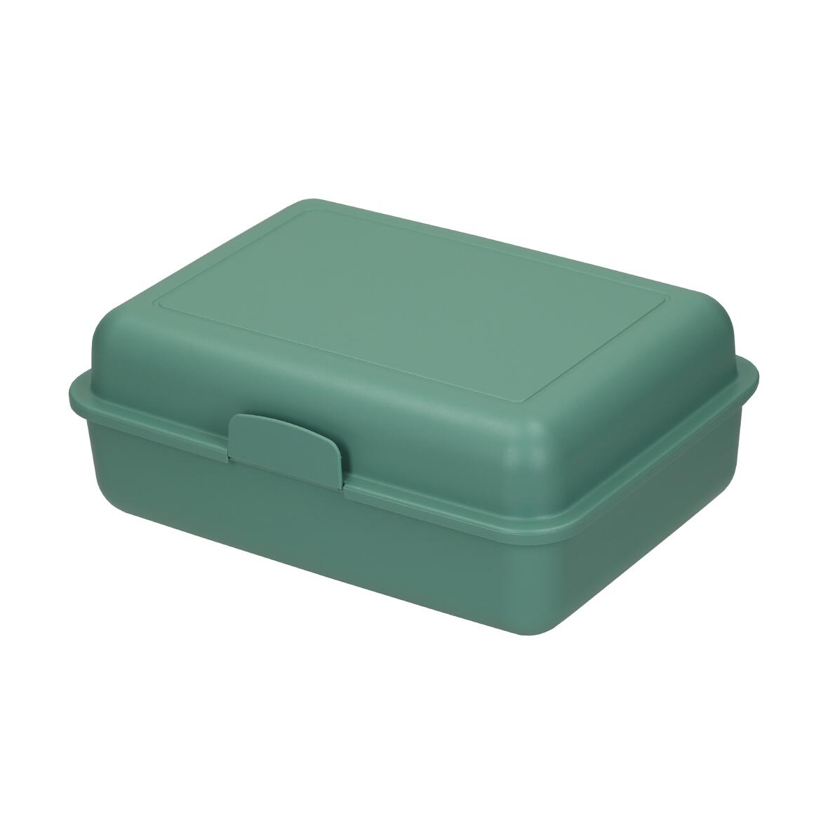 Bio-Vorratsdose "School-Box" groß