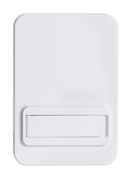 Mag WL PB 5000mAh weiss