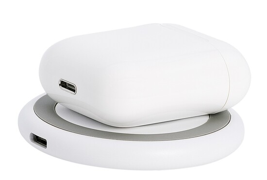 TALENT Wireless Charger 3-in-1