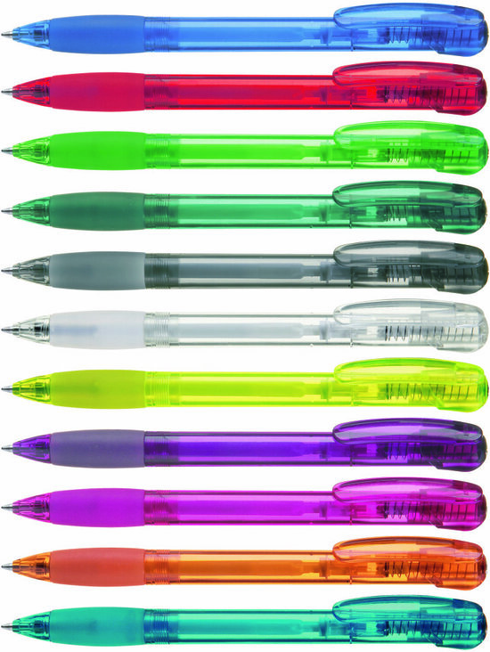 FANTASY transparent