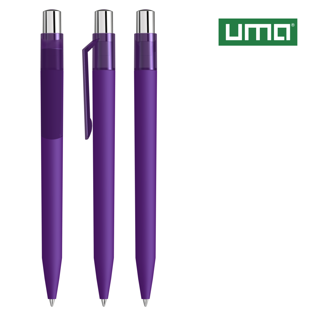 ON TOP K transparent SI GUM