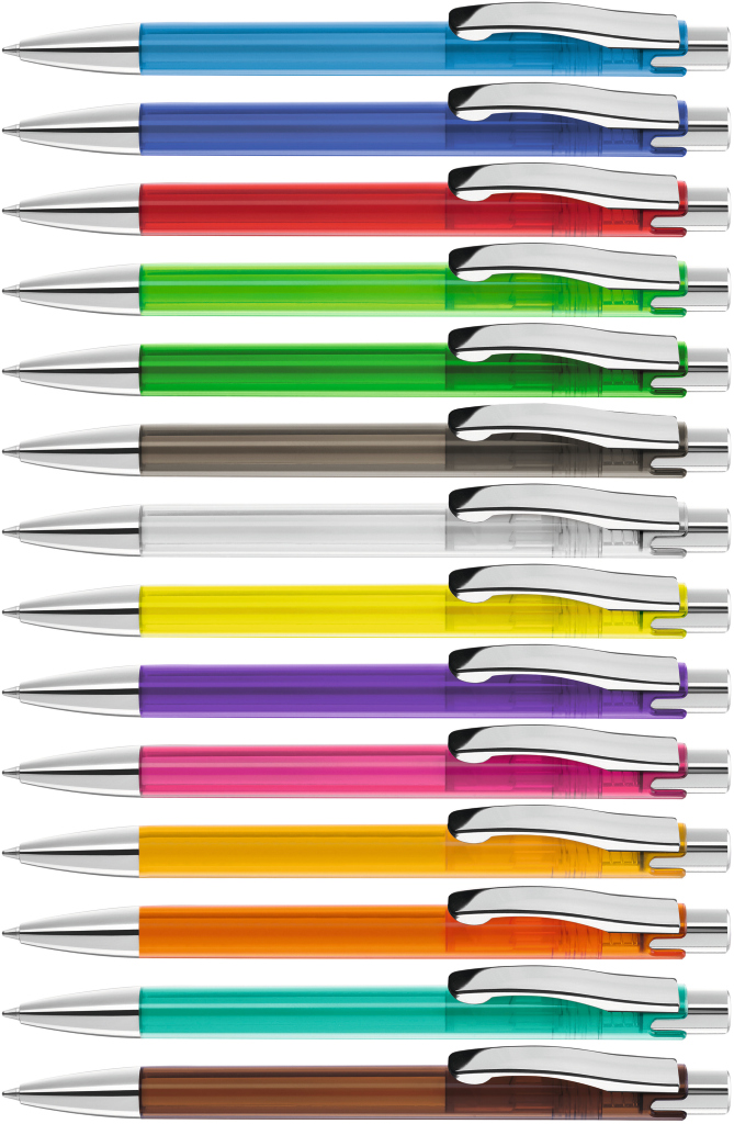 CANDY transparent M SI