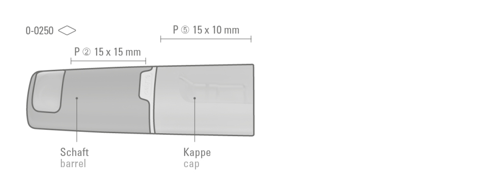 LIQEO HIGHLIGHTER MINI