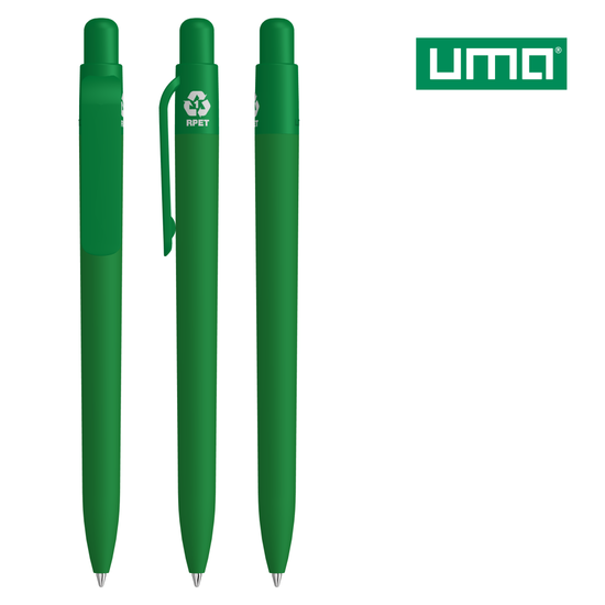 RECYCLED PET PEN FUTURE F GUM