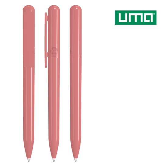 RECYCLED PET PEN CHANGE ocean