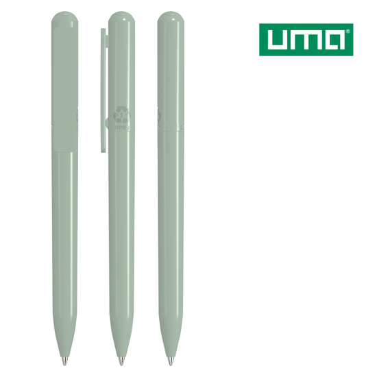 RECYCLED PET PEN CHANGE ocean