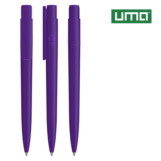 RECYCLED PET PEN PRO F