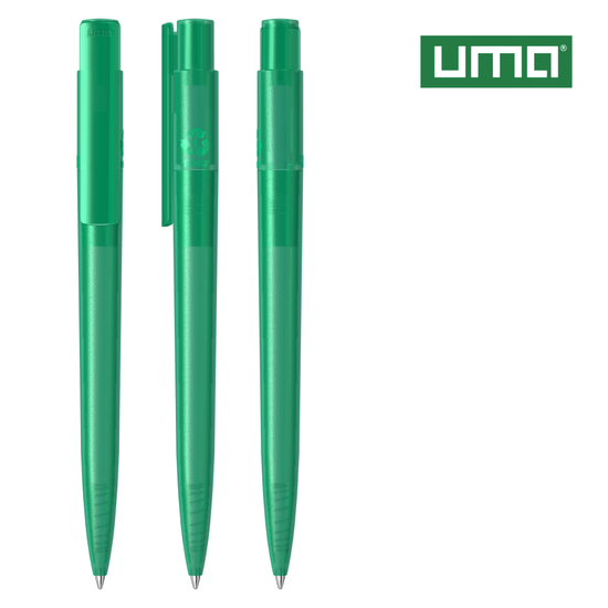 RECYCLED PET PEN PRO frozen