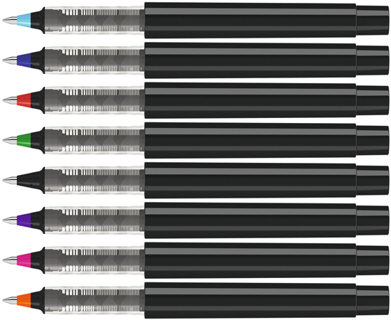 RECYCLED PET PEN PRO R