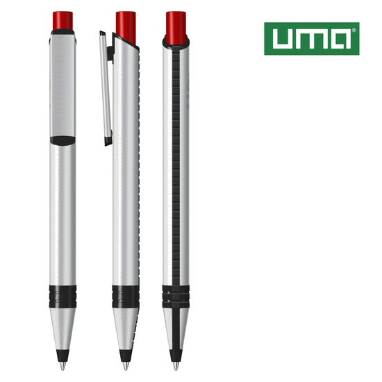 RECYCLED PET PEN ALUMA