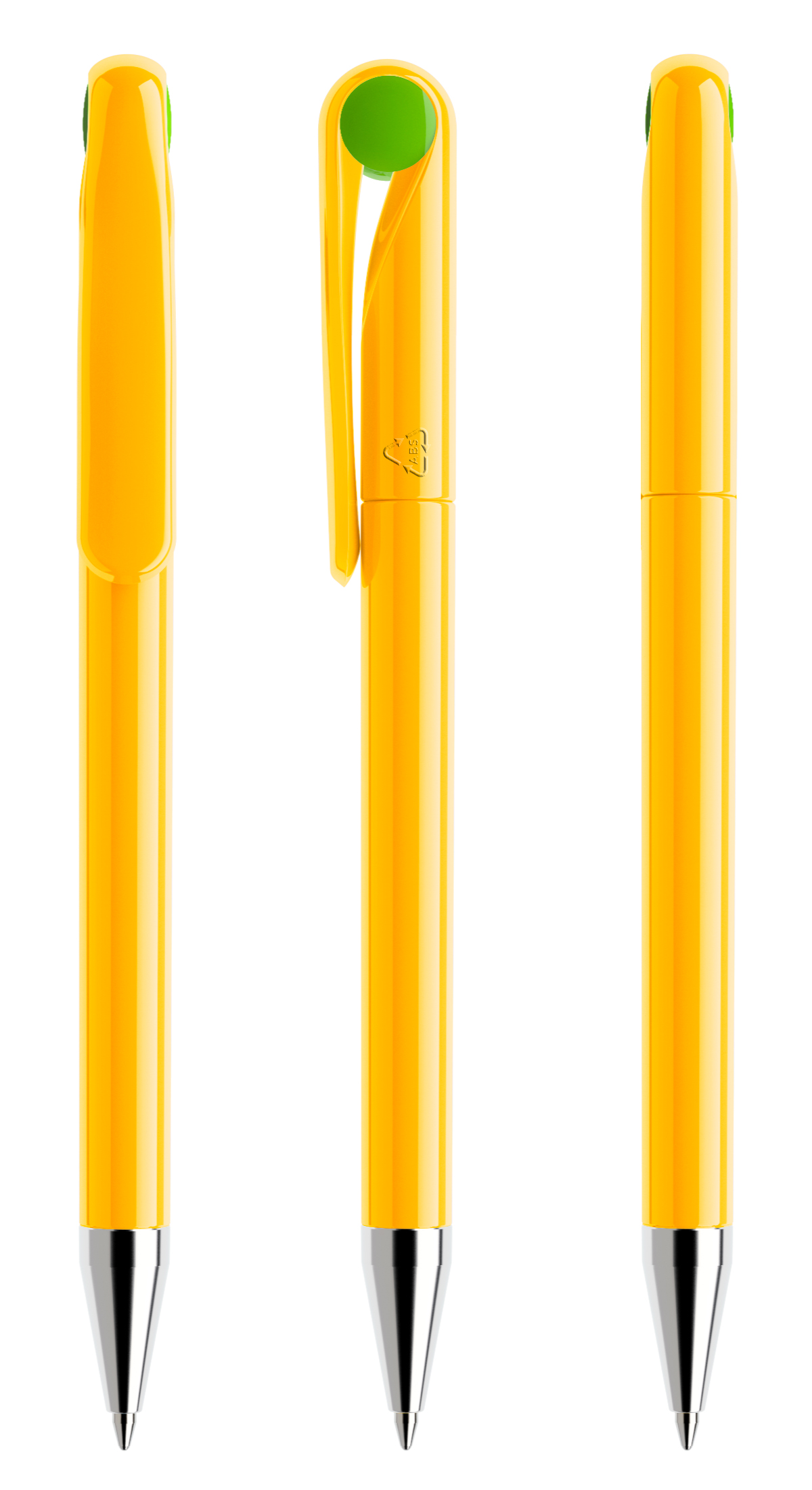 prodir DS1 TPC Twist Kugelschreiber