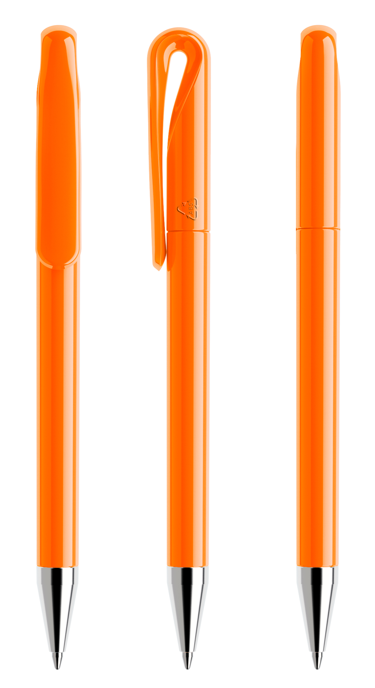 prodir DS1 TPC Twist Kugelschreiber