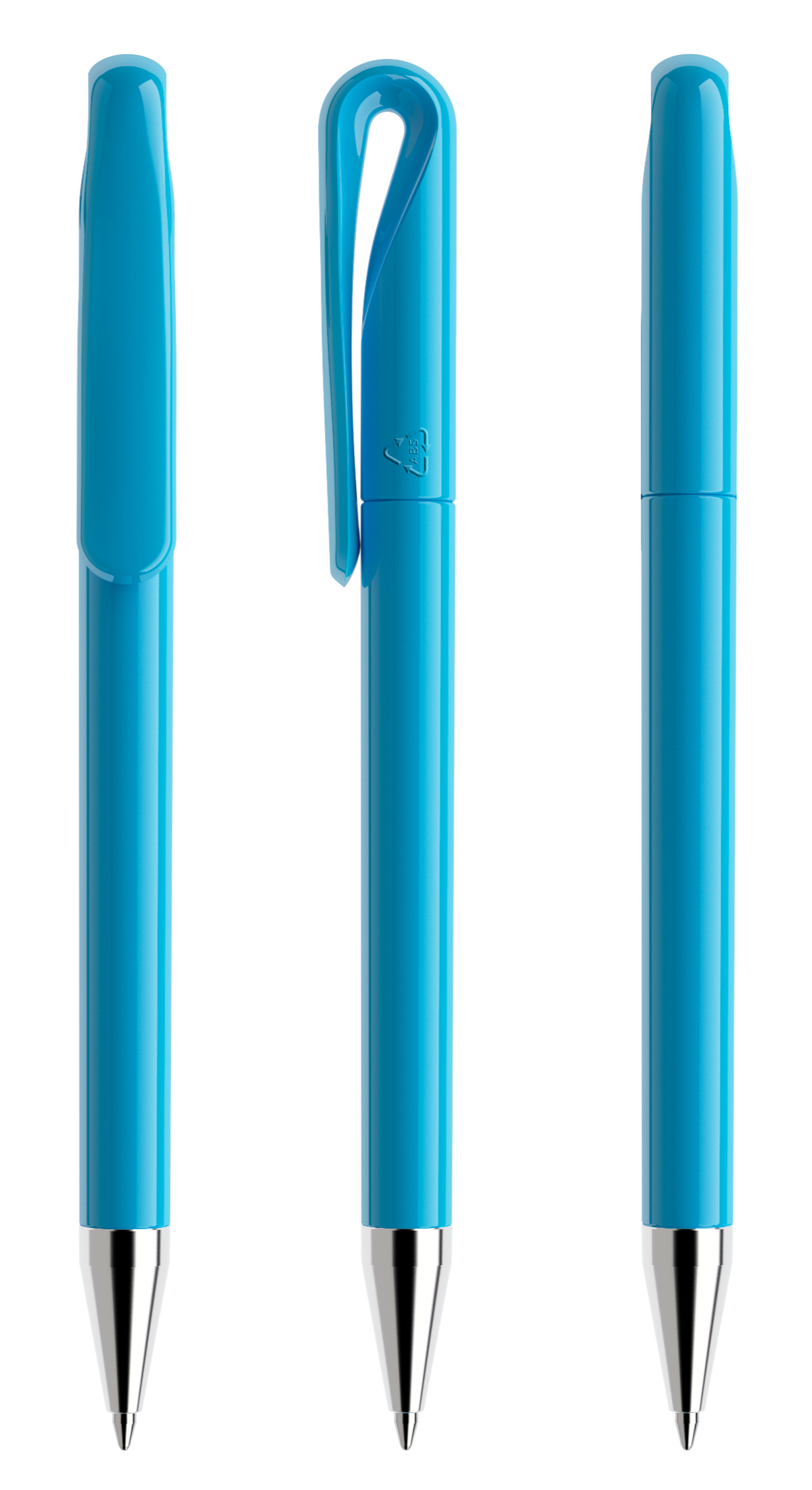 prodir DS1 TPC Twist Kugelschreiber