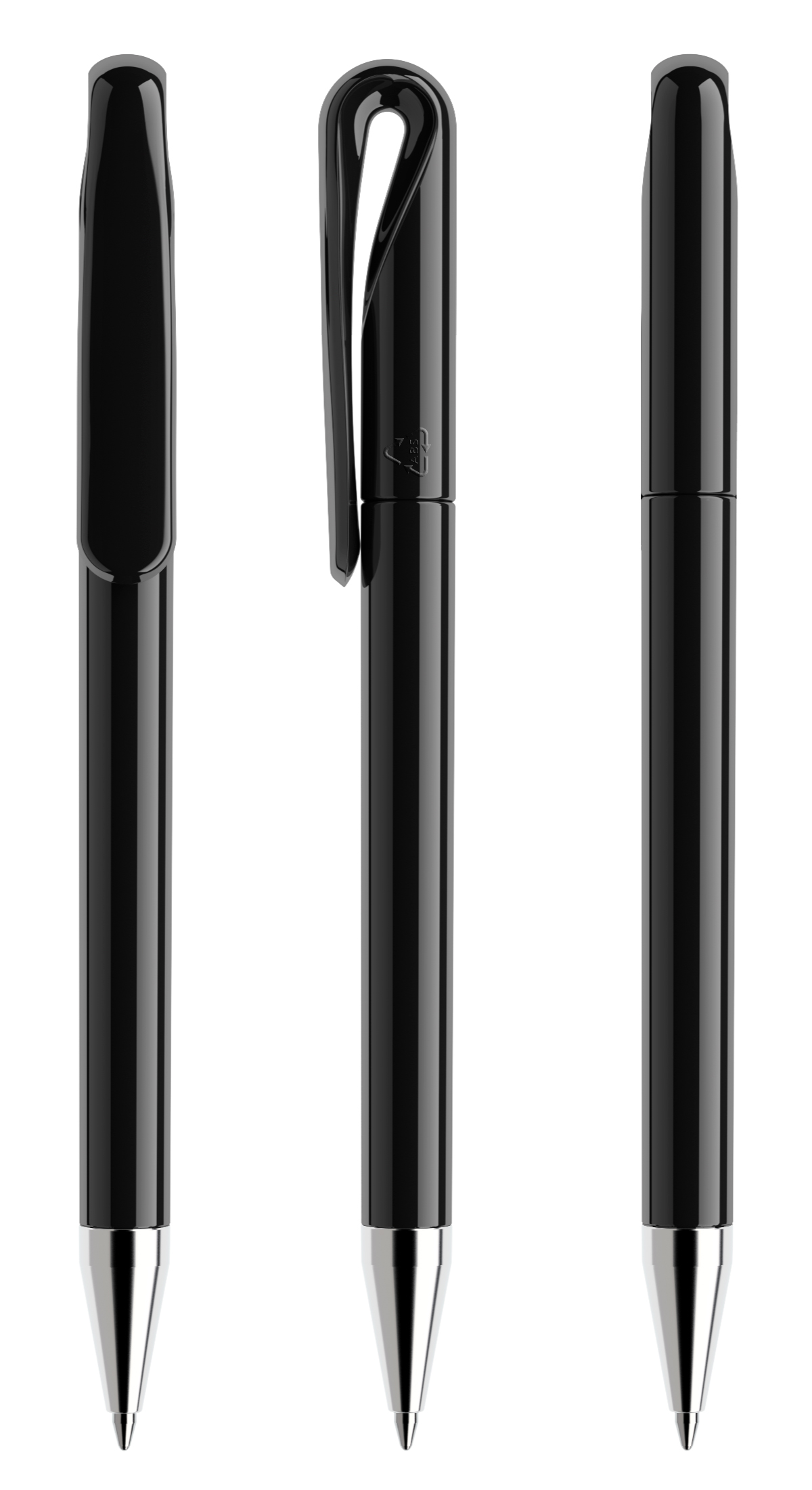 prodir DS1 TPC Twist Kugelschreiber