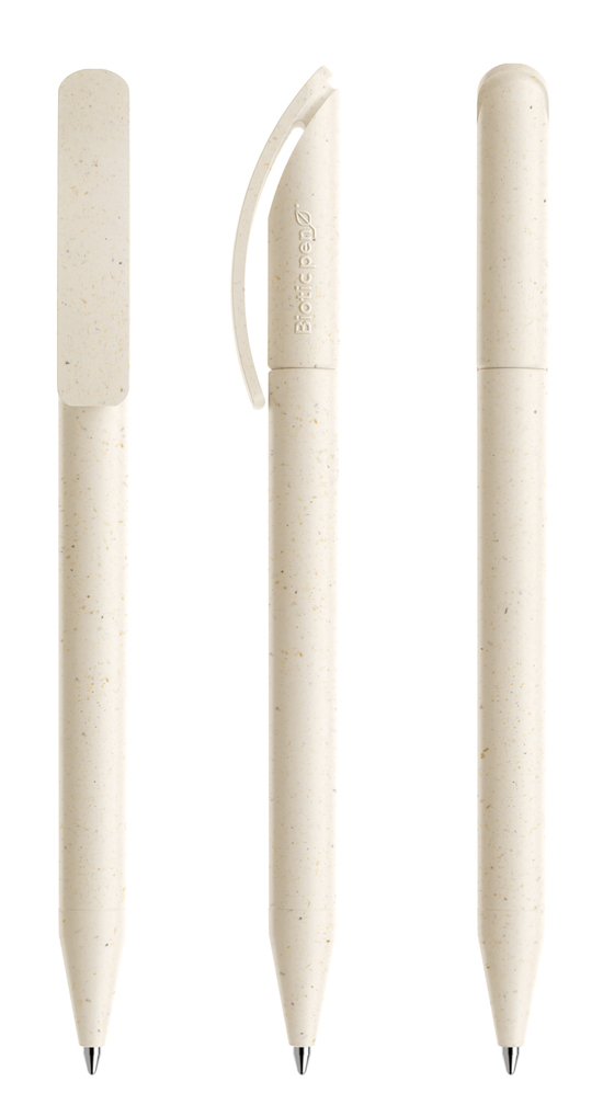 prodir DS3 Biotic Pen TBB Twist Kugelschreiber