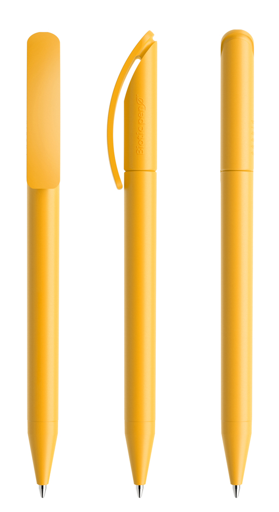 prodir DS3 Biotic Pen TBB Twist Kugelschreiber