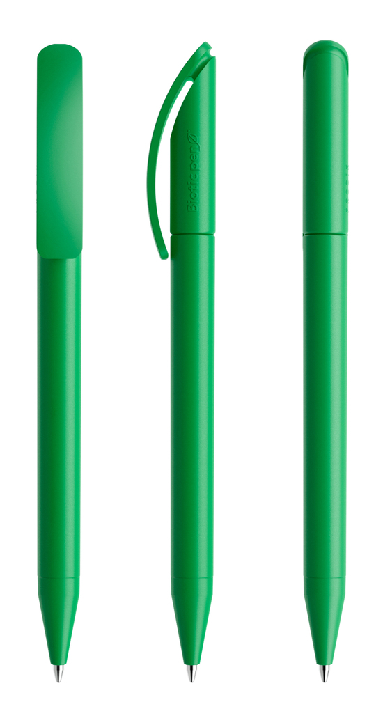 prodir DS3 Biotic Pen TBB Twist Kugelschreiber