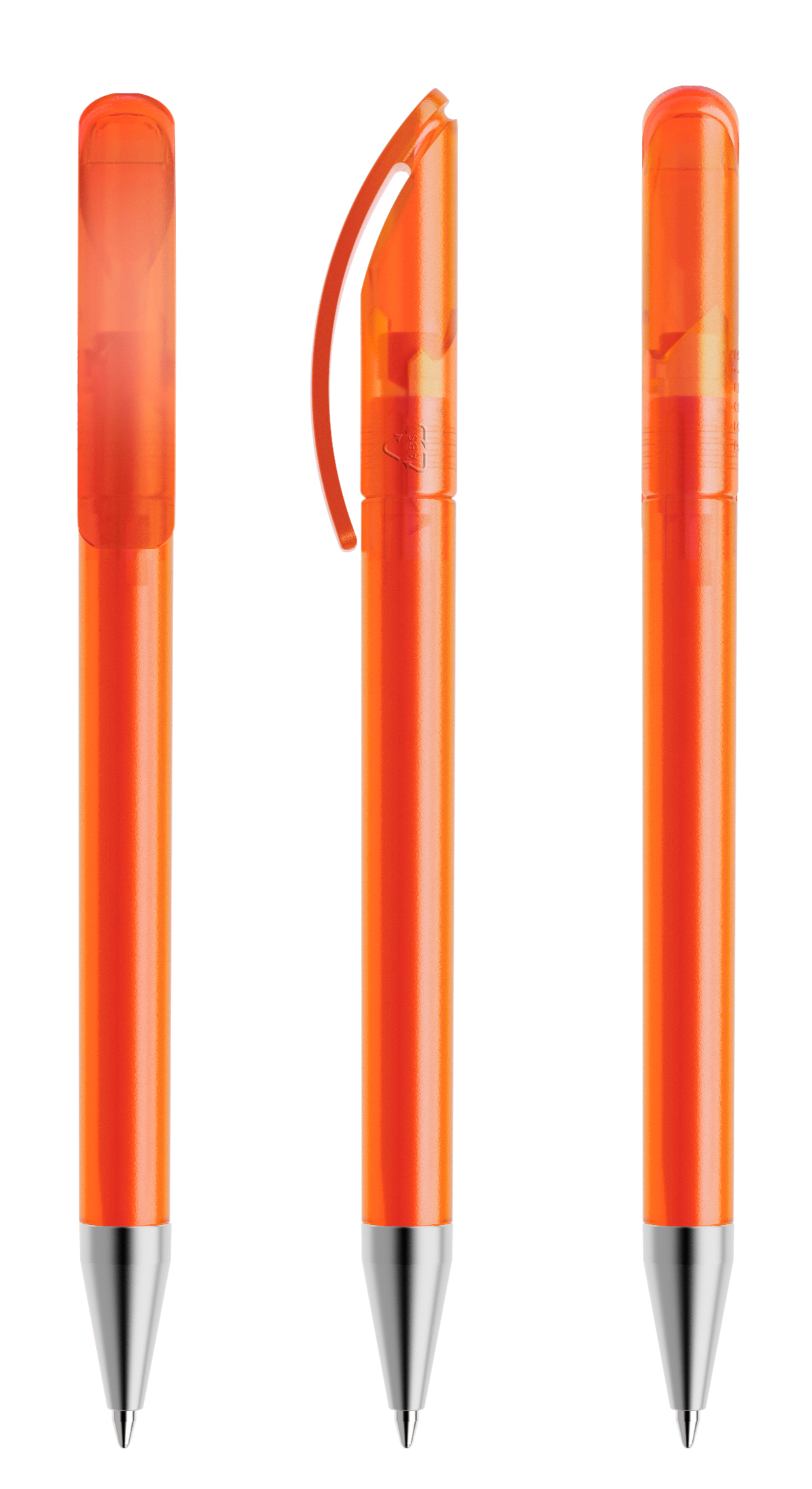 prodir DS3 TFS Twist Kugelschreiber