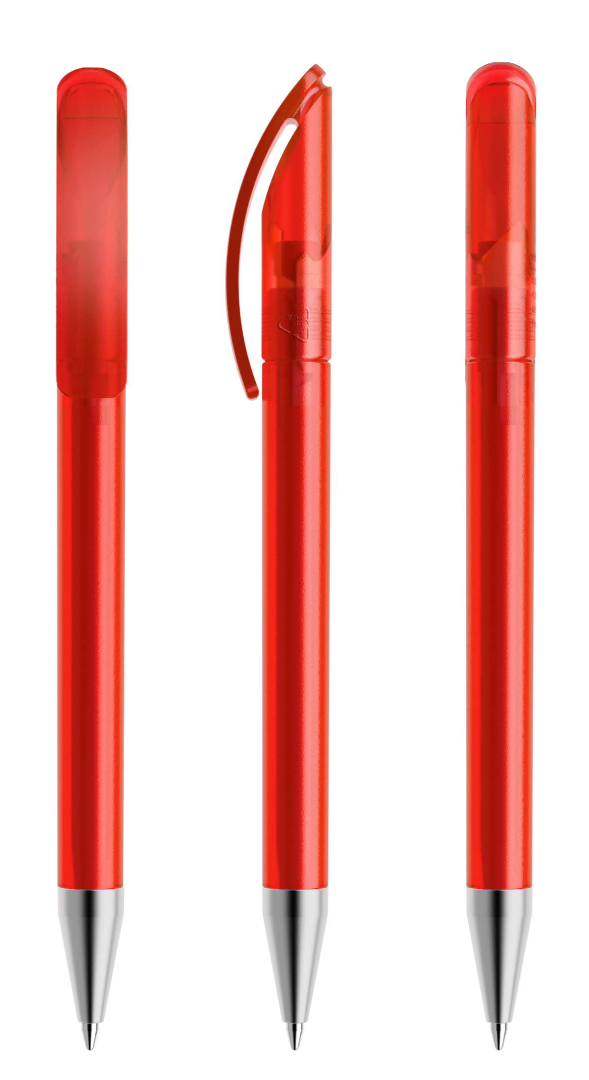 prodir DS3 TFS Twist Kugelschreiber