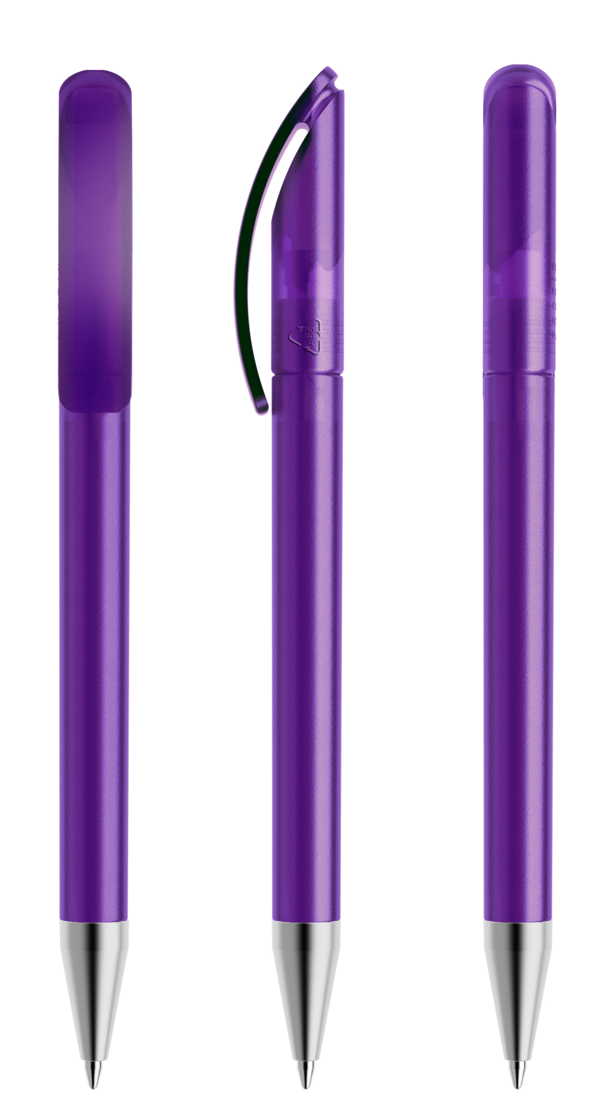 prodir DS3 TFS Twist Kugelschreiber