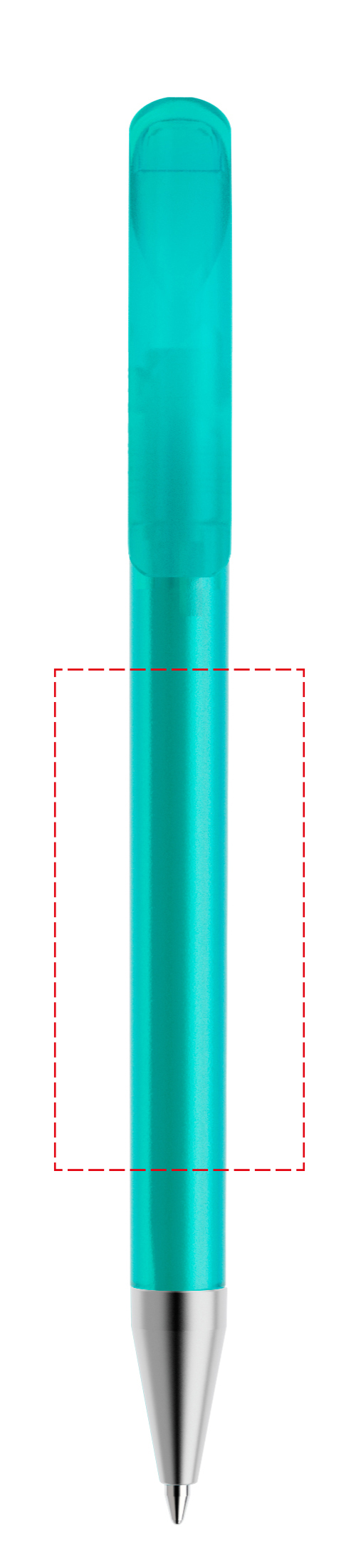 prodir DS3 TFS Twist Kugelschreiber