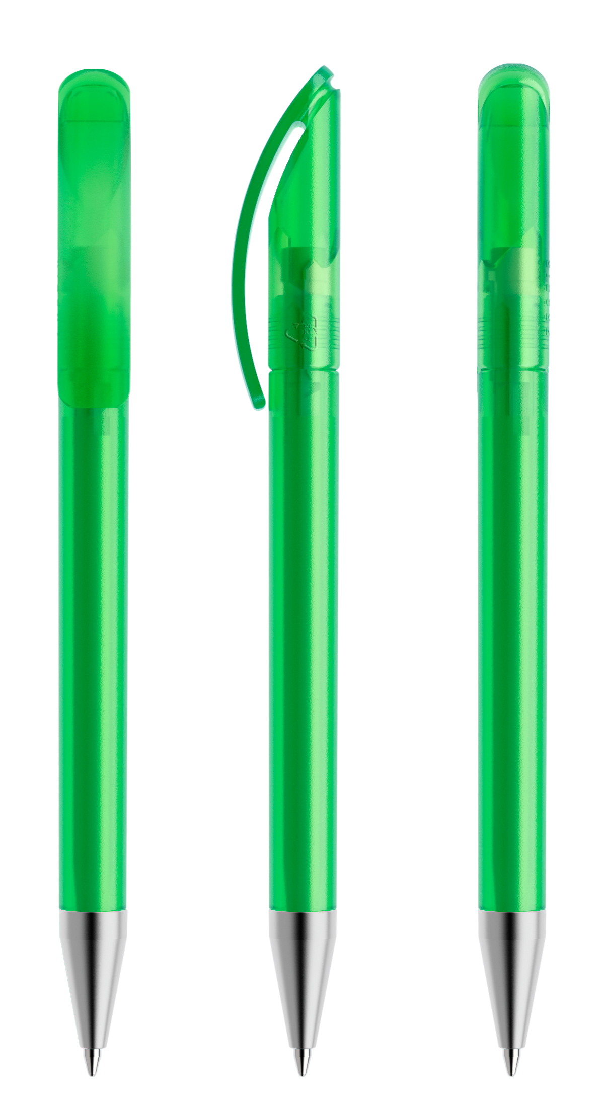 prodir DS3 TFS Twist Kugelschreiber