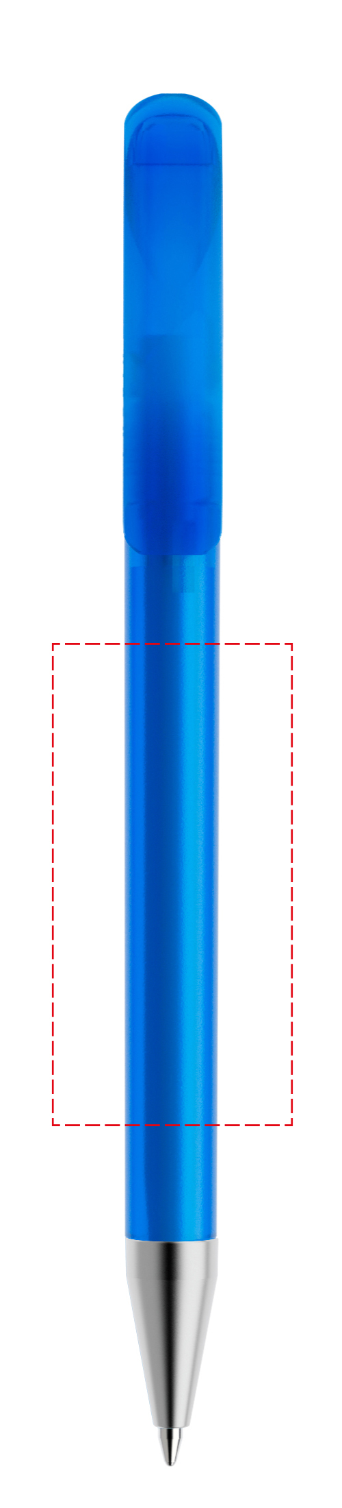 prodir DS3 TFS Twist Kugelschreiber