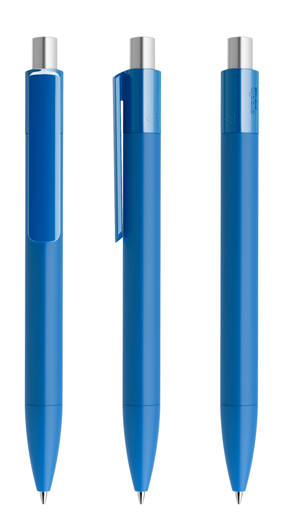 prodir DS4 Soft Touch PRR Push Kugelschreiber