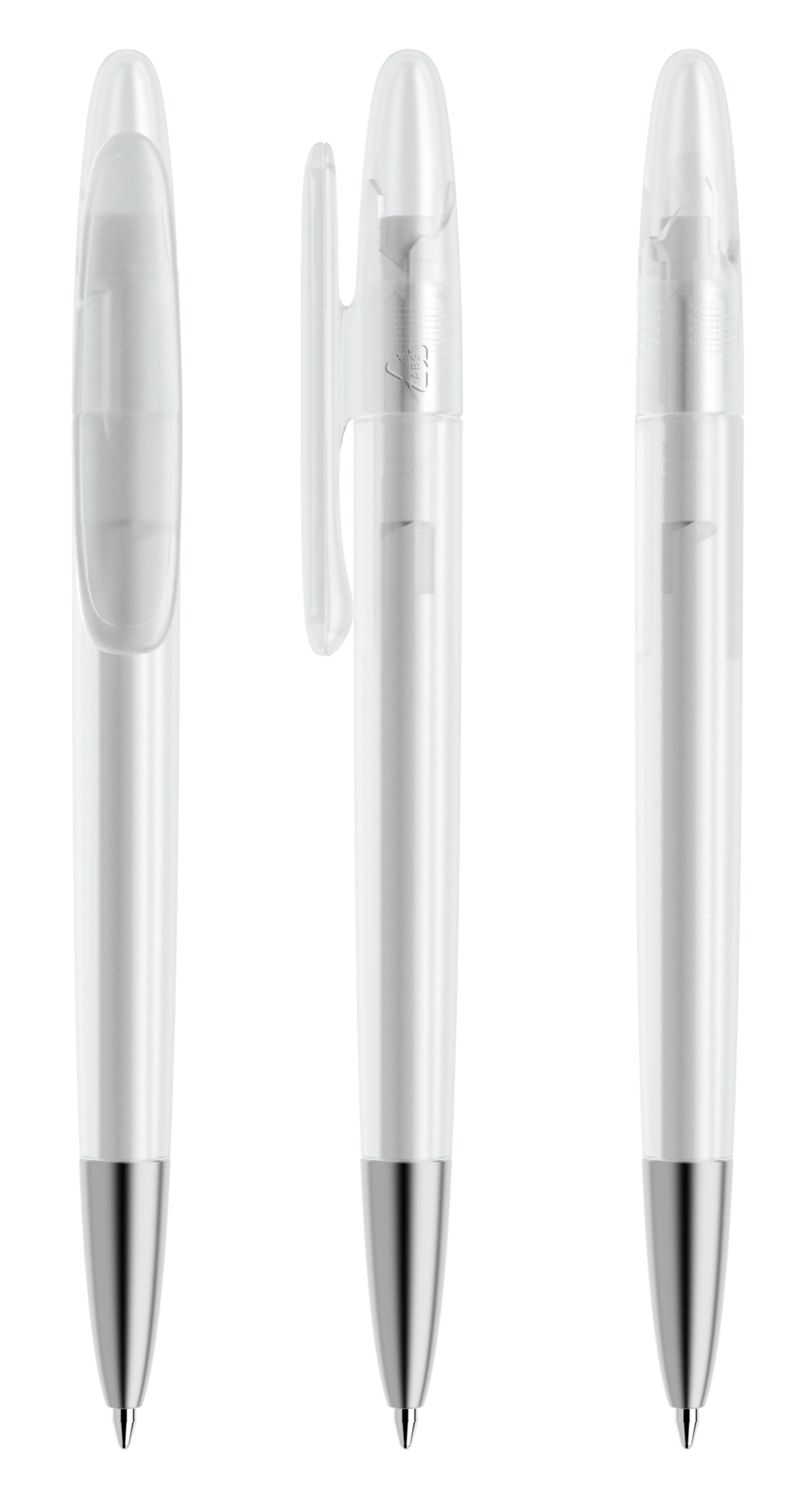 prodir DS5 TFS Twist Kugelschreiber