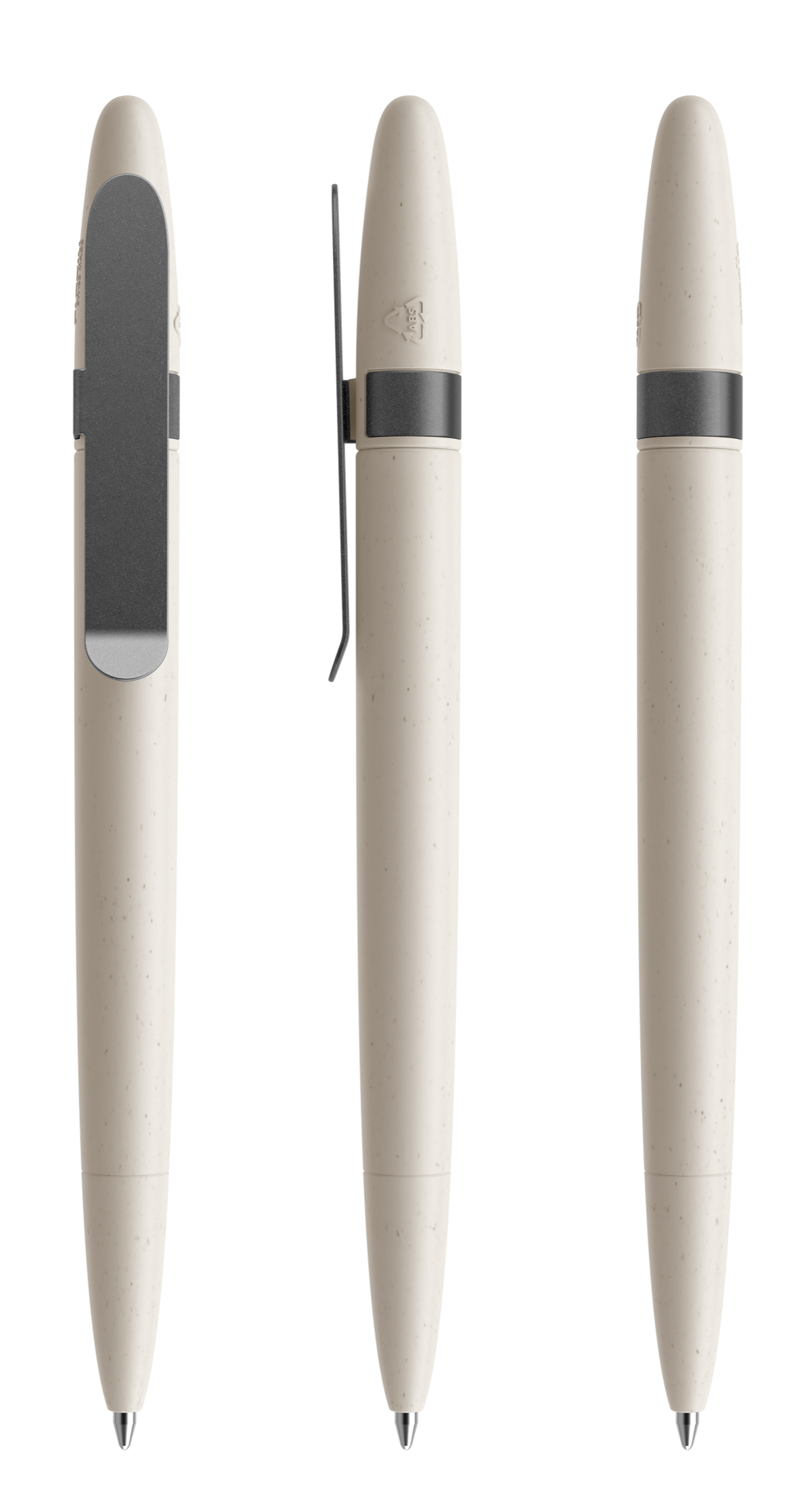 prodir DS5 Shell TSE Twist Kugelschreiber