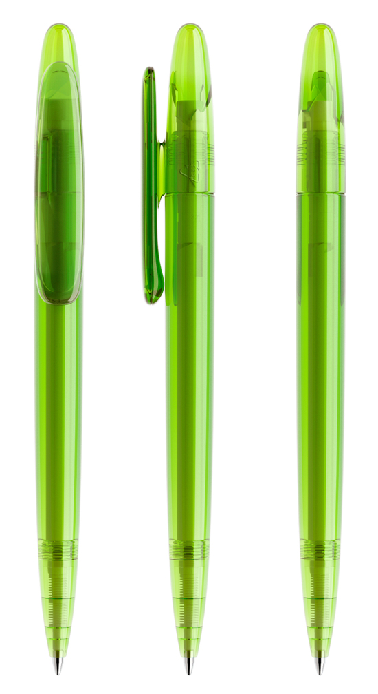 prodir DS5 TTT Twist Kugelschreiber