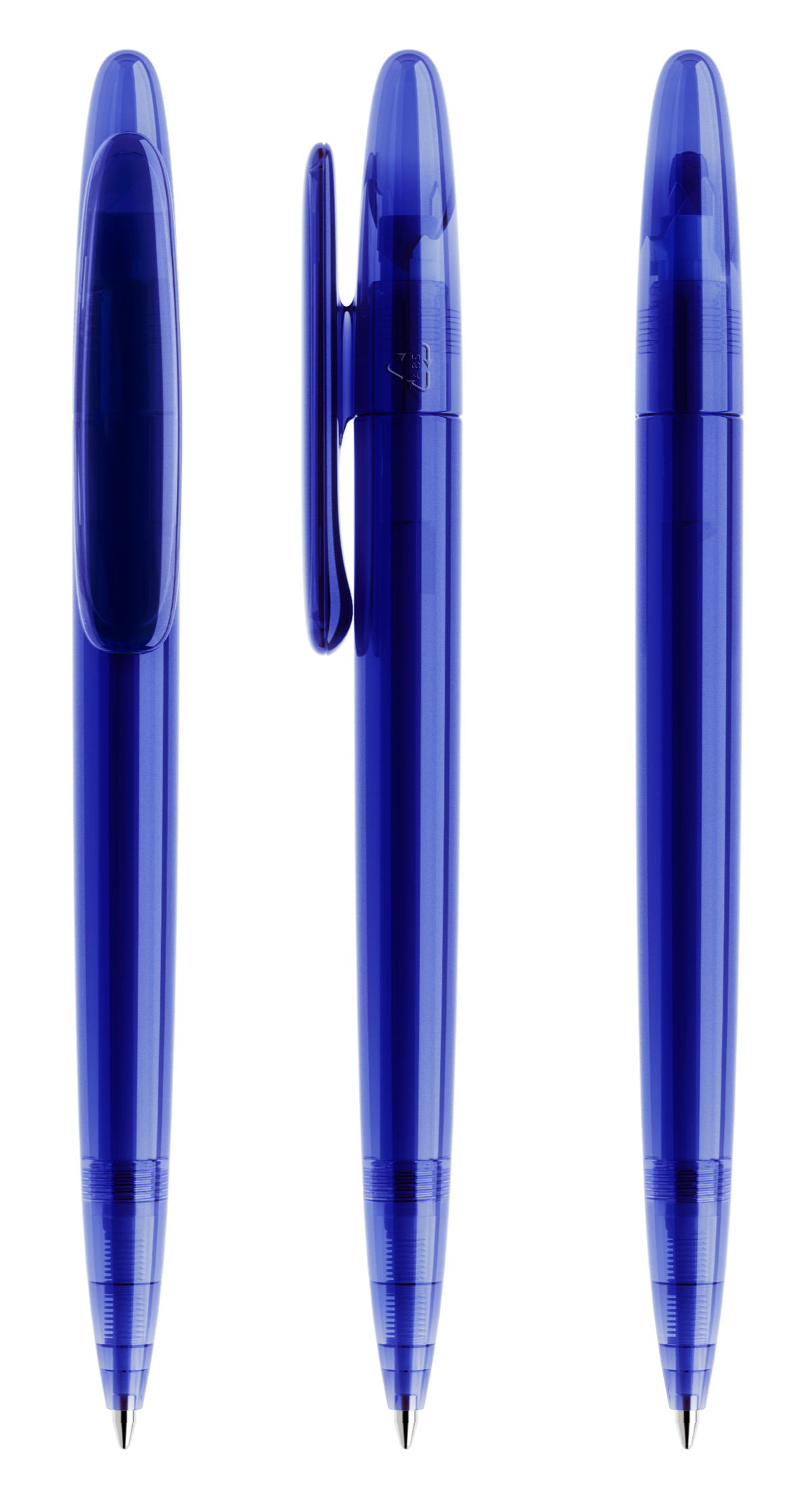 prodir DS5 TTT Twist Kugelschreiber