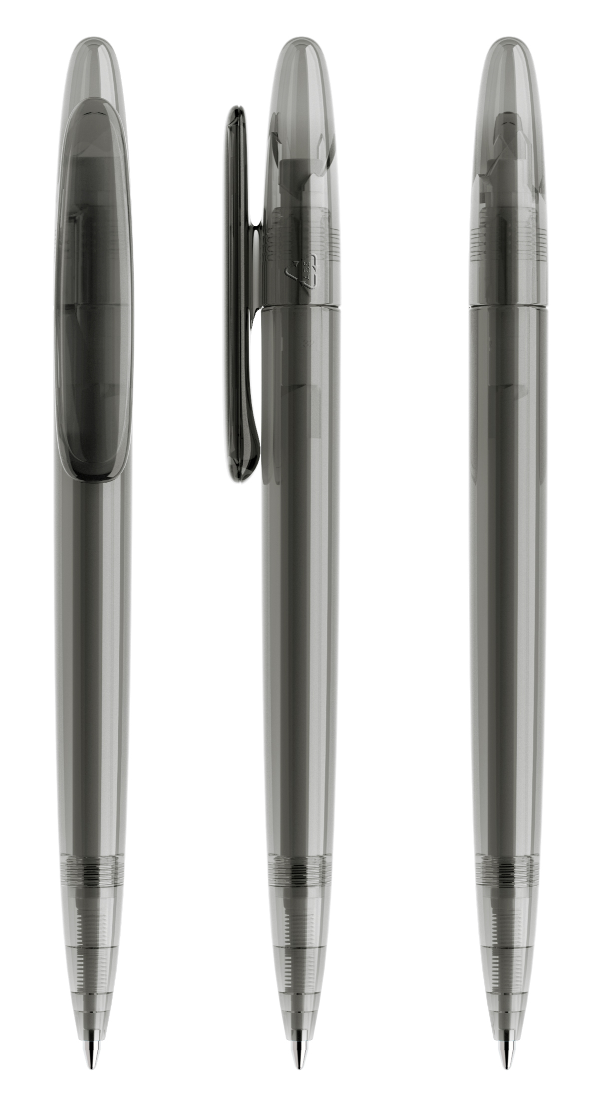 prodir DS5 TTT Twist Kugelschreiber