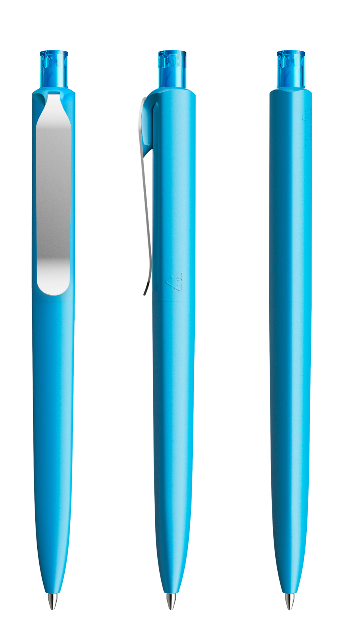 prodir DS8 PSM Push Kugelschreiber