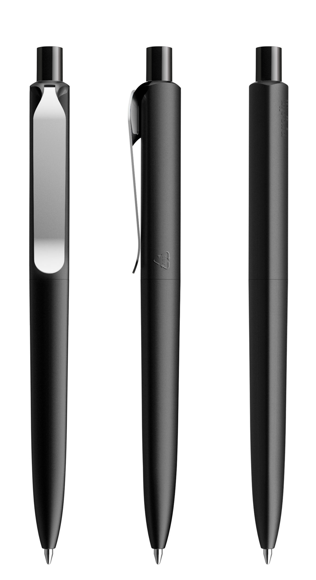 prodir DS8 PSM Push Kugelschreiber