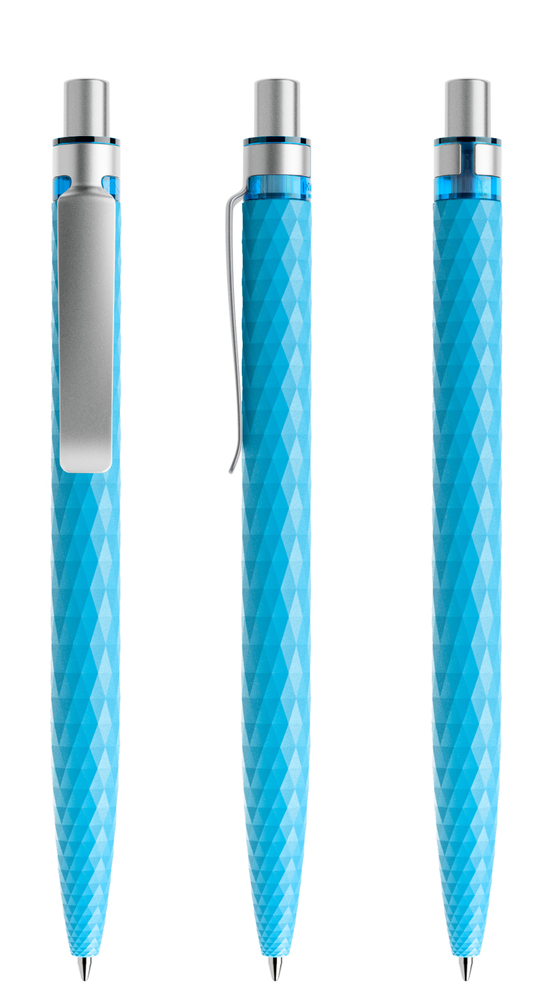 prodir QS01 PMS Push Kugelschreiber