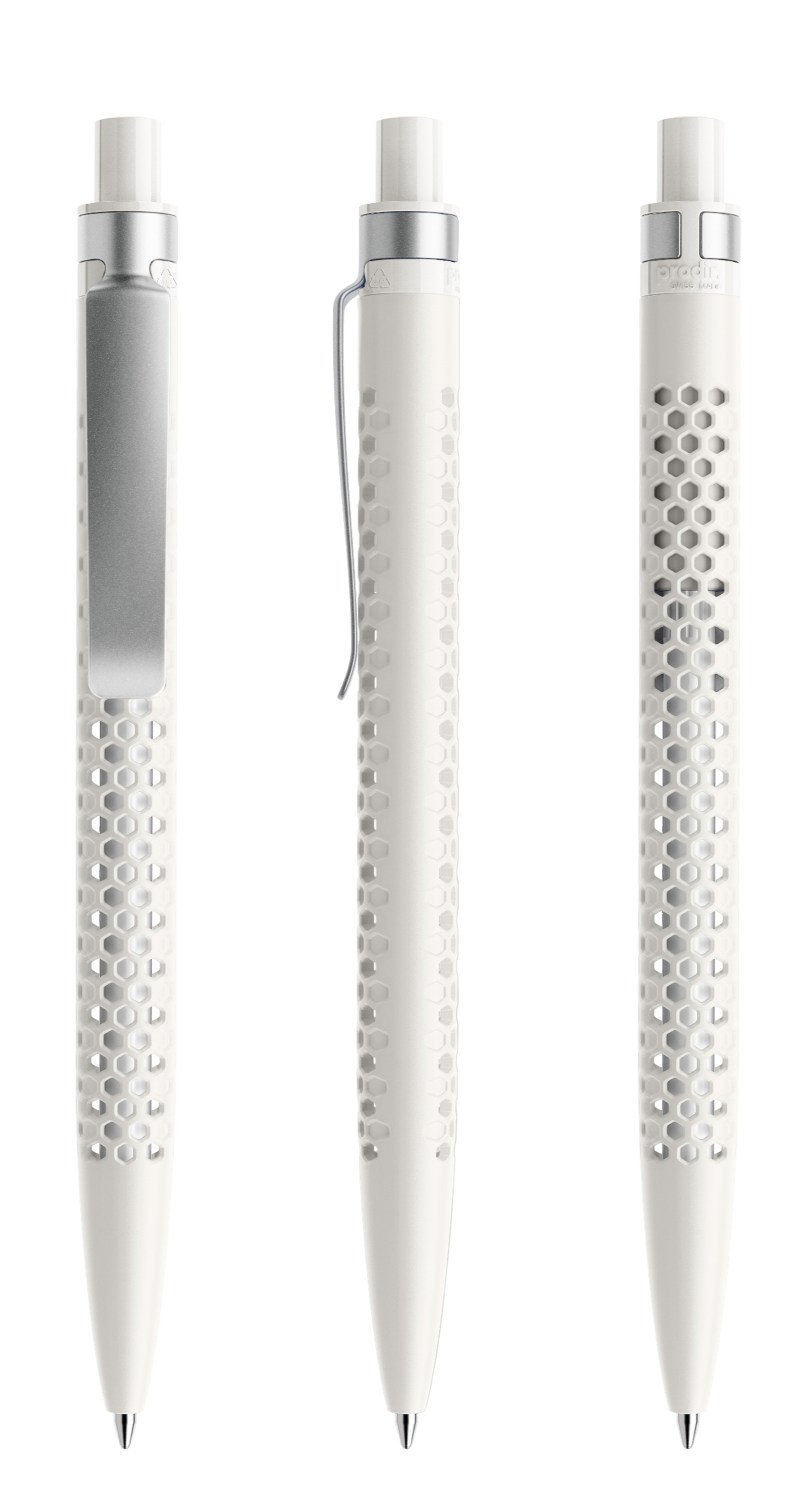 prodir QS40 PMS Push Kugelschreiber