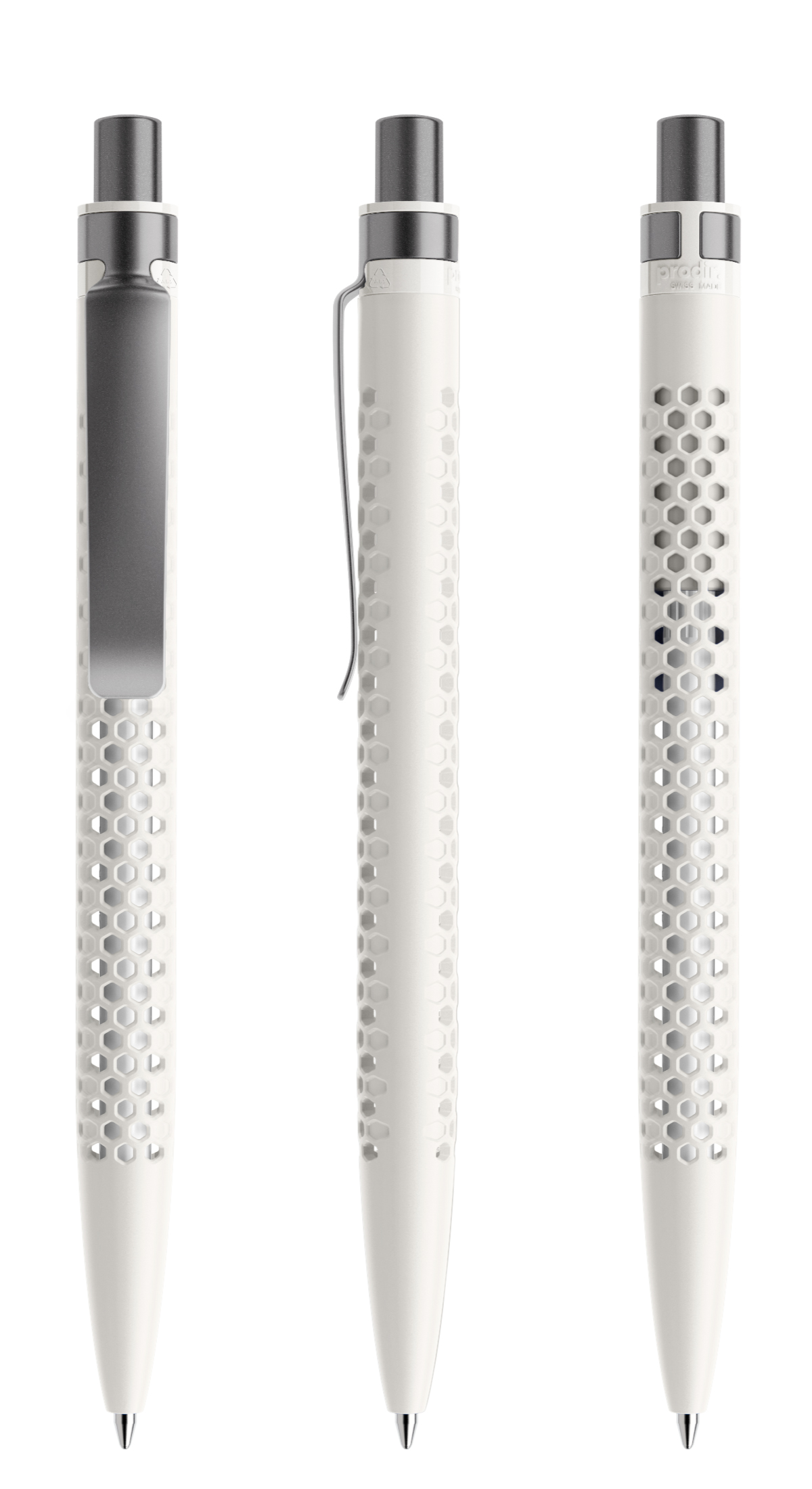 prodir QS40 PMS Push Kugelschreiber